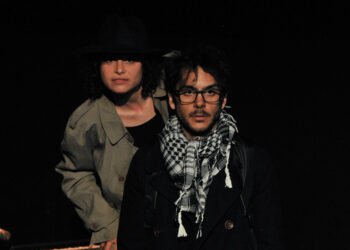 (Vidéo) ‘J’appelle mes frères’, ou comment être soi dans une société fragilisée  ? L’Ovni du off