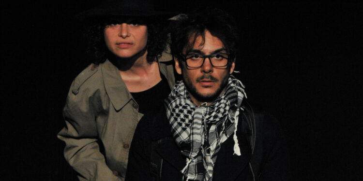 (Vidéo) ‘J’appelle mes frères’, ou comment être soi dans une société fragilisée  ? L’Ovni du off