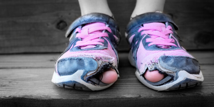 Pauvreté : les enfants vauclusiens plus que jamais en première ligne