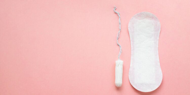 Région Sud : des protections périodiques gratuites dans tous les lycées dès la rentrée