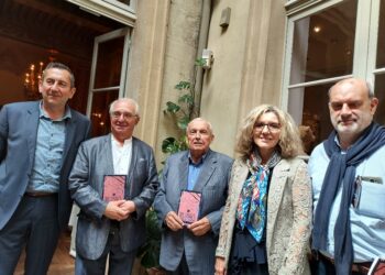 Philippe Jaroussky et William Christie en vedettes de la 23e édition de Musique baroque en Avignon 2022-2023