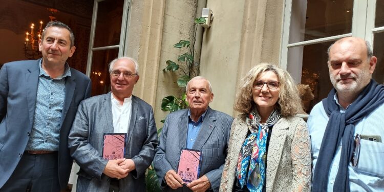 Philippe Jaroussky et William Christie en vedettes de la 23e édition de Musique baroque en Avignon 2022-2023