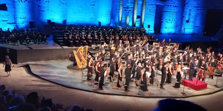 Veni, vidi, Verdi : le triomphe de la Scala de Milan aux Chorégies