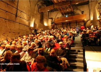 Théâtre du Chêne noir, on vous dit tout sur ce qu’on a vu