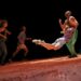 La danse en Avignon, c’est une évidence avec les Hivernales
