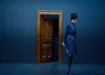 Tout ça pour l’Amour ! La passion à l’état pur au Théâtre des Doms