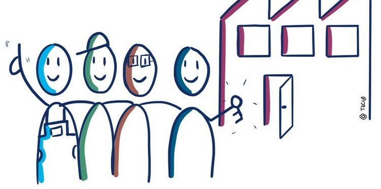 (Vidéo) On en rêvait, ils l’expérimenteront très bientôt : Territoires zéro chômeur de longue durée