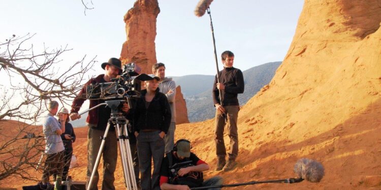 La Provence fait son cinéma