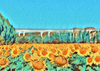 N’est pas Van Gogh qui veut…