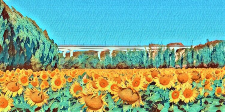 N’est pas Van Gogh qui veut…