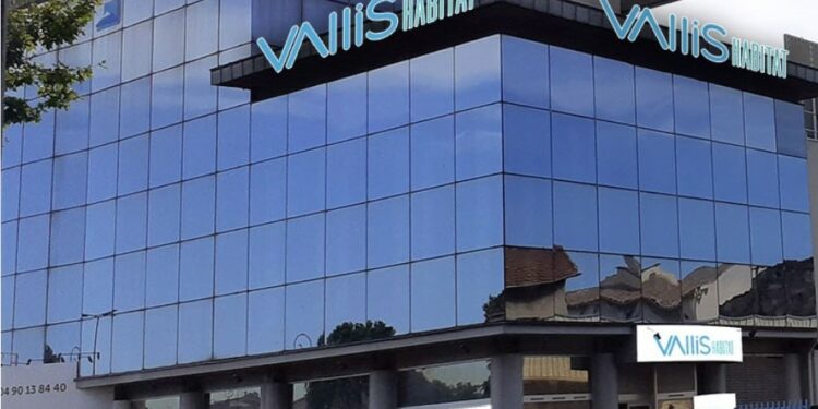 Fusion Vallis Habitat-Grand Delta Habitat, elle se fera bien en septembre