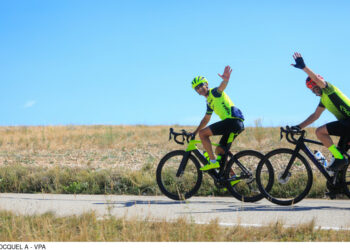 Vélo Loisir Provence : une enquête vélo dans le Luberon et le Verdon