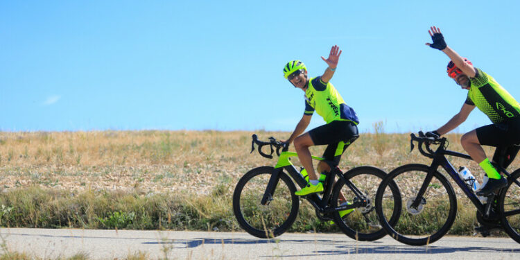 Vélo Loisir Provence : une enquête vélo dans le Luberon et le Verdon