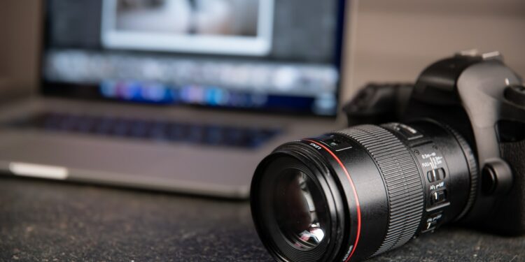 Aubignan : le mois d’août débute avec des minis-stages photo