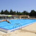 Villeneuve-lès-Avignon : réouverture du bassin extérieur de la piscine Camille-Muffat