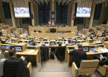 Le CESER, miroir de notre société, scrute depuis 50 ans nos évolutions