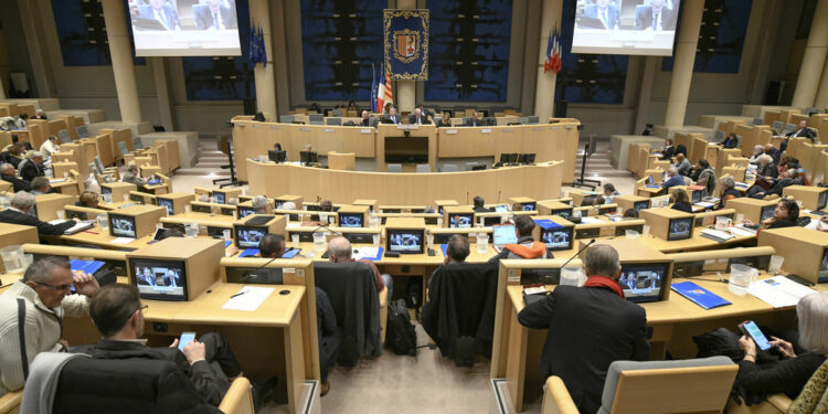 Le CESER, miroir de notre société, scrute depuis 50 ans nos évolutions