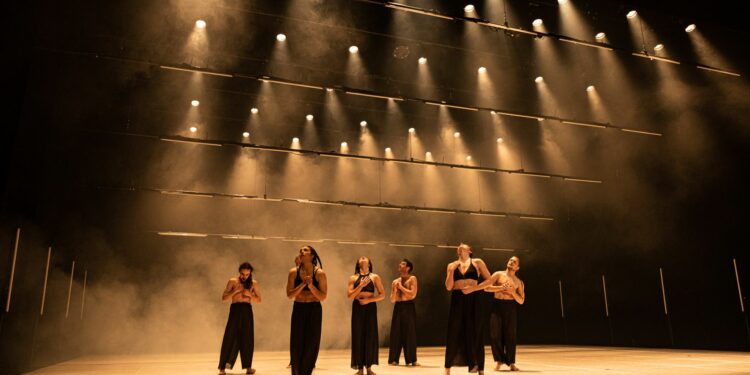 Dividus aux Hivernales, et s’il ne restait que la danse ?