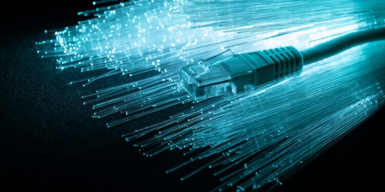 Fibre optique en Vaucluse : un pari réussi ?