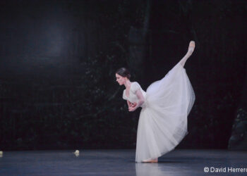 Une grande soirée au Théâtre antique d’Orange avec le Ballet du Capitole de Toulouse