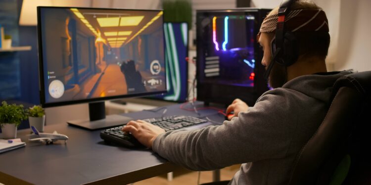 L’école des Nouvelles Images débarque à Carpentras pour développer la filière jeu vidéo