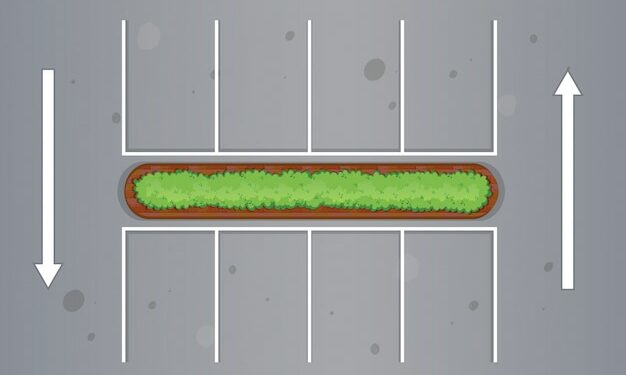 L’Isle-sur-la-Sorgue se dote d’une nouvelle aire de stationnement