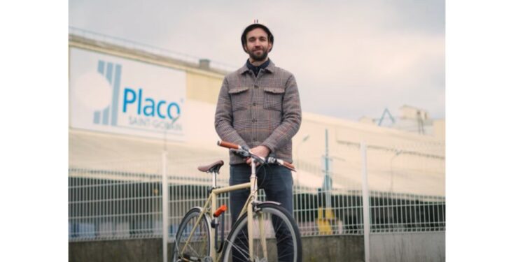 Saint-Gobain : des vélos pour les salariés Vauclusiens