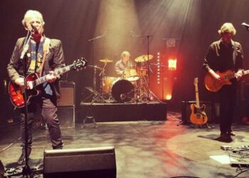 Isle-sur-la-Sorgue : Nouvelle édition pour la programmation ‘un soir au parc’