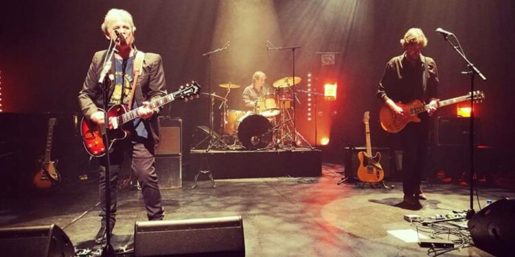 Isle-sur-la-Sorgue : Nouvelle édition pour la programmation ‘un soir au parc’