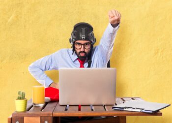 Entrepreneurs : 5 astuces pour partir en vacances l’esprit tranquille