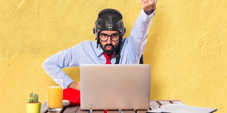 Entrepreneurs : 5 astuces pour partir en vacances l’esprit tranquille