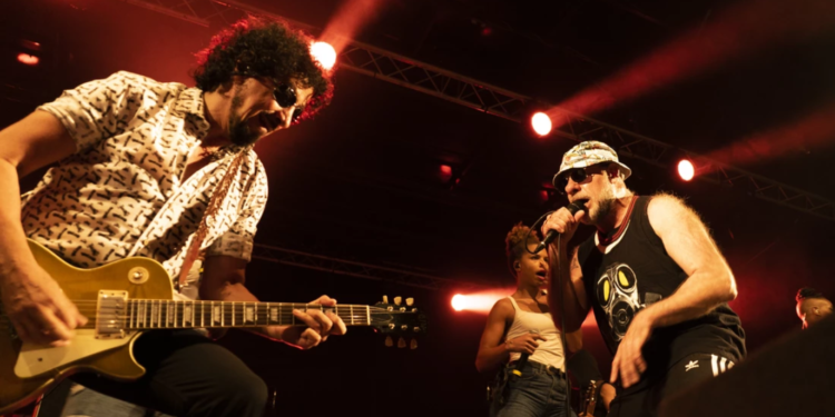 Festival : les Guinguettes de l’Auzon de retour après deux ans d’absence