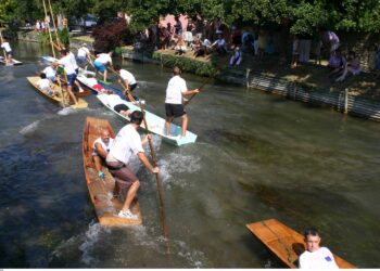 L’Isle-sur-la-Sorgue organise sa 18ème Fiesta des quais