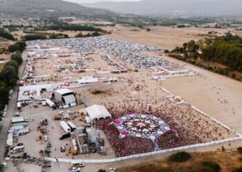 Insane Festival : une réussite autant artistique qu’économique pour la ville d’Apt