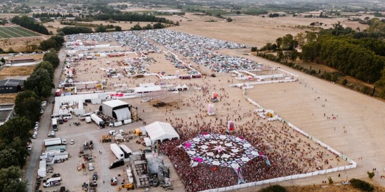 Insane Festival : une réussite autant artistique qu’économique pour la ville d’Apt