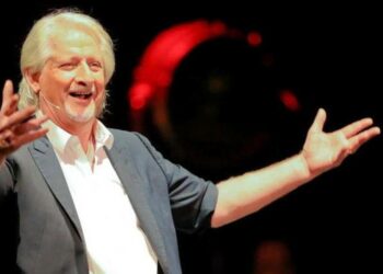 Vaison-la-Romaine : le spectacle de Patrick Sébastien est annulé