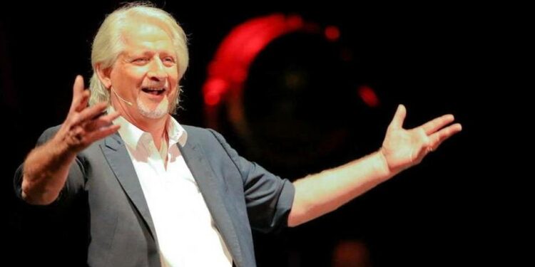 Vaison-la-Romaine : le spectacle de Patrick Sébastien est annulé