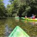 La navigation sur la Sorgue interdite jusqu’à nouvel ordre