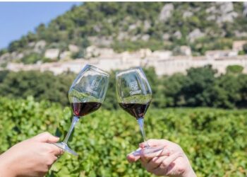 Rock’n Cabasse : le Domaine de Cabasse fête ses 60 ans