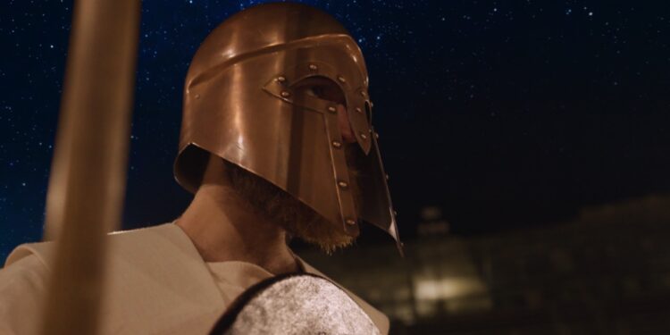 ‘Nîmes, cité des Dieux’ : le spectacle mythologique et historique aux Arènes