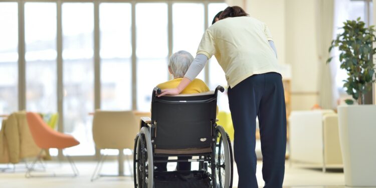 Etude Insee : 11 627 Vauclusiens vivent ‘en communauté’