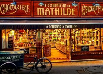Camaret-sur-Aigues, Le Comptoir de Mathilde recrute 50 talents pour sa manufacture