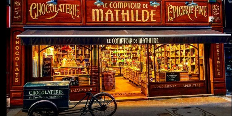 Camaret-sur-Aigues, Le Comptoir de Mathilde recrute 50 talents pour sa manufacture