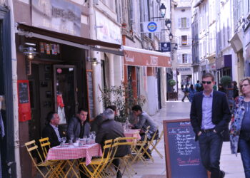 Aurav : Et si on vous disait tout sur les centres villes ?