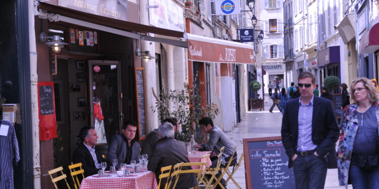 Aurav : Et si on vous disait tout sur les centres villes ?