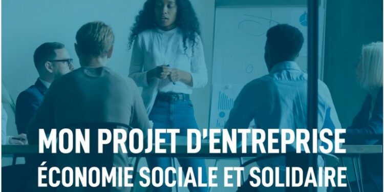 Economie sociale et solidaire, appel à candidatures
