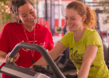 Avignon, Nouvelle salle de sport Elancia au Centre commercial Auchan Mistral 7