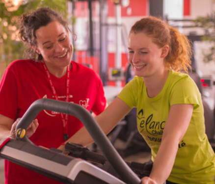 Avignon, Nouvelle salle de sport Elancia au Centre commercial Auchan Mistral 7