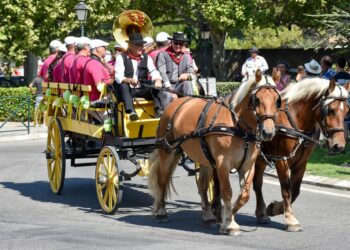 Barbentane, la fête votive se déroulera les 26, 27, 28, 29 et 30 août