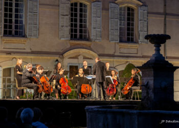 Le Festival Durance Luberon revient pour une 25ème édition